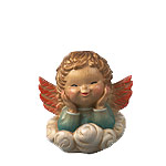 Cherubino Blu art.55010-1C
